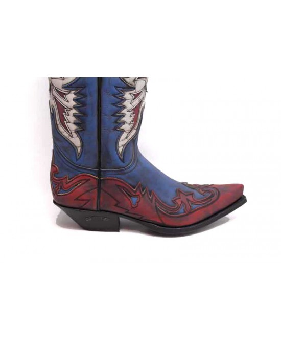 Sendra hurricane clearance boots